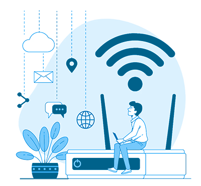 WLAN